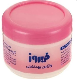 وازلین فیروز 100 میلی لیتر
